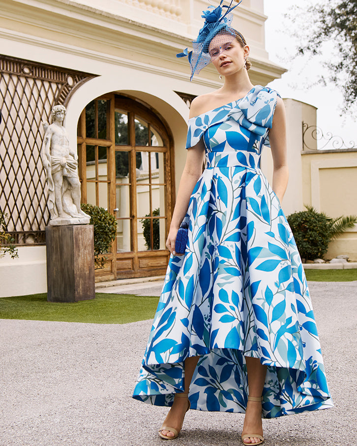 Couture Club 1G40 Cobalt