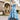Couture Club 1G40 Cobalt - Mother of the Bride Dress | Sean Rayment Manchester