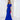 Couture Club 1G54 Klein Blue - Mother of the Bride Dress | Sean Rayment Manchester