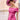 Couture Club 1G71 Fuchsia - Mother of the Bride Dress | Sean Rayment Manchester