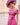 Couture Club 1G71 Fuchsia - Mother of the Bride Dress | Sean Rayment Manchester