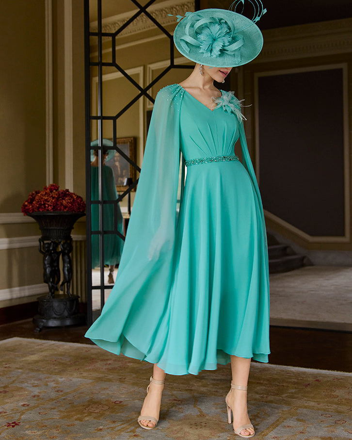 Couture Club 1GA5 Aquamarine