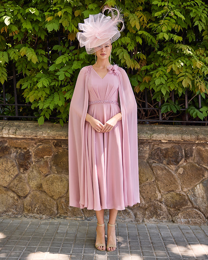 Couture Club 1GA5 Pale Rose