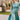 Couture Club 1GA9 Celadon - Mother of the Bride Dress | Sean Rayment Manchester