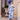 Couture Club 1GC4 Royal / Ivory - Mother of the Bride Dress | Sean Rayment Manchester