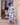 Couture Club 1GC4 Royal / Ivory - Mother of the Bride Dress | Sean Rayment Manchester