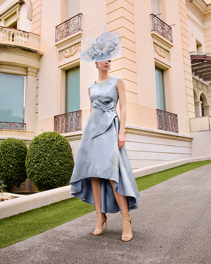 Couture Club 1GD2 Light Blue / Tone