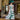 Couture Club 1GM8 Elm Green/Ivory - Mother of the Bride Dress | Sean Rayment Manchester