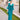Couture Club 1GM9 Dark Jade - Mother of the Bride Dress | Sean Rayment Manchester