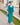 Couture Club 1GM9 Dark Jade - Mother of the Bride Dress | Sean Rayment Manchester