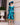 Couture Club 1GN1 Pink/Petrol - Mother of the Bride Dress | Sean Rayment Manchester