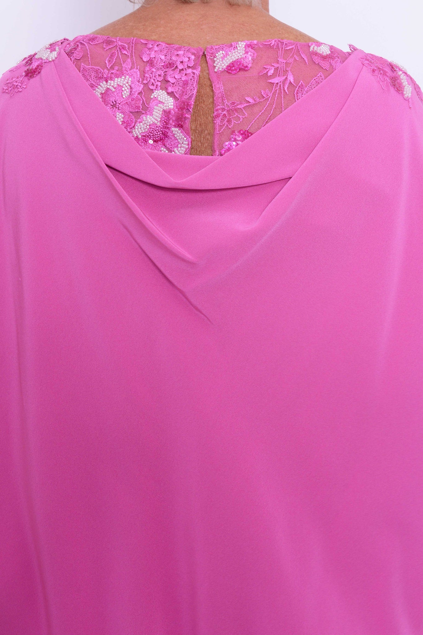 Couture Club 5G1F3 Magenta