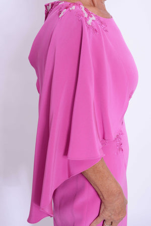 Couture Club 5G1F3 Magenta