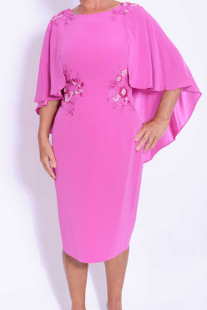 Couture Club 5G1F3 Magenta
