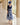 Couture Club 7G153 Navy - Mother of the Bride A-line Dress | Sean Rayment Manchester