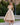 Couture Club 7G158 Yellow - Mother of the Bride A-line Dress | Sean Rayment Manchester
