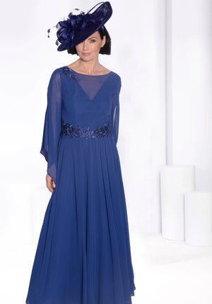 Couture Club 7G1A6 Navy