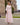 Couture Club 7G1A6 Pink - Mother of the Bride A-line Dress | Sean Rayment Manchester