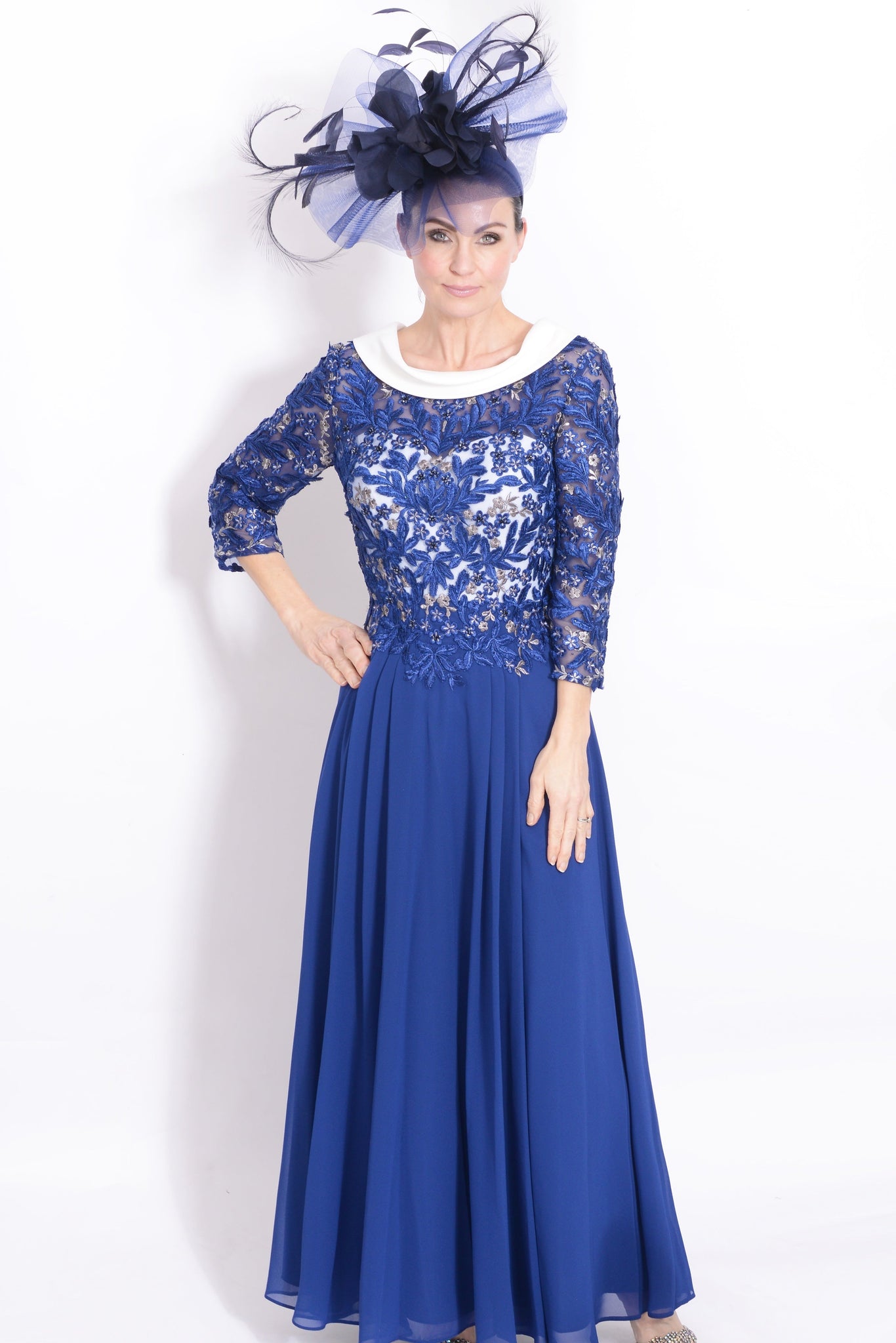 Couture Club 7G1A8 NAVY