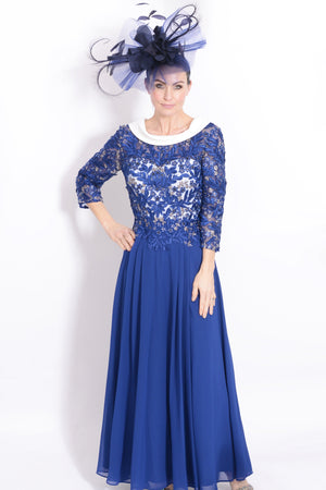 Couture Club 7G1A8 NAVY