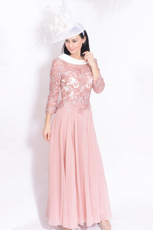 Couture Club 7G1A8 Pink
