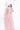 Couture Club 7G1A8 Pink A-line Dress