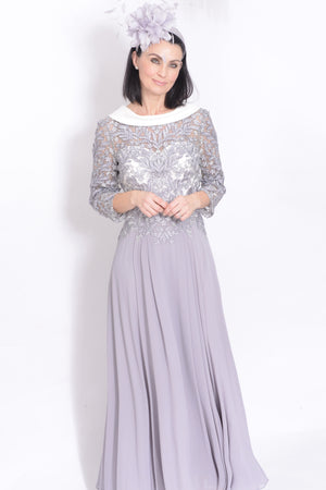 Couture Club 7G1A8 Silver