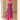 Couture Club 7G1F8 Fuchsia - Mother of the Bride A-line Dress | Sean Rayment Manchester