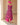 Couture Club 7G1F8 Fuchsia - Mother of the Bride A-line Dress | Sean Rayment Manchester