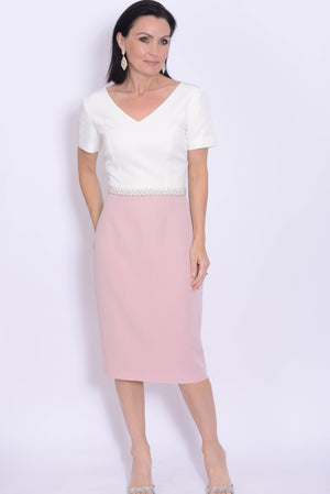 Couture Club 7G295 Rose