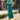 Couture Club 8G127 Bluish Green - Mother of the Bride Dress | Sean Rayment Manchester