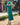 Couture Club 8G127 Bluish Green - Mother of the Bride Dress | Sean Rayment Manchester
