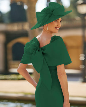 Couture Club 8G153 Emerald
