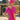 Couture Club 8G153 Fuchsia - Mother of the Bride Dress | Sean Rayment Manchester