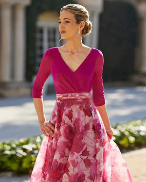 Couture Club 8G1A8 Fuchsia