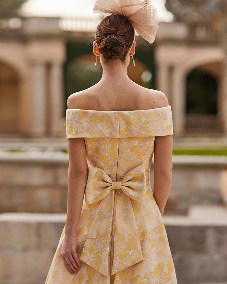 Couture Club 8G1G2 Yellow