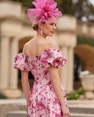Couture Club 8G1H7 Pink