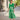Couture Club 8GL1 Emerald - Mother of the Bride A-line Dress | Sean Rayment Manchester