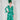 Couture Club 8GL1 Emerald - Mother of the Bride A-line Dress | Sean Rayment Manchester
