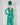 Couture Club 8GL1 Emerald - Mother of the Bride A-line Dress | Sean Rayment Manchester