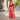 Couture Club 8GL1 Red - Mother of the Bride A-line Dress | Sean Rayment Manchester