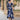Couture Club 8GL2 Navy - Mother of the Bride A-line Dress | Sean Rayment Manchester