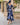 Couture Club 8GL2 Navy - Mother of the Bride A-line Dress | Sean Rayment Manchester