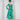 Couture Club 8GL5 Emerald A-line Dress