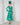 Couture Club 8GL5 Emerald A-line Dress