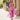 Couture Club 8GL5 Fuchsia - Mother of the Bride A-line Dress | Sean Rayment Manchester