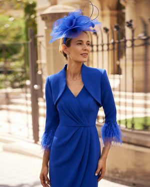 Couture Club 8GM1 Blue