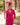 Couture Club 8GM1 Raspberry - Mother of the Bride Dress | Sean Rayment Manchester