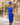 Couture Club 8GM2 Blue - Mother of the Bride Dress | Sean Rayment Manchester