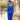 Couture Club 8GM2 Blue - Mother of the Bride Dress | Sean Rayment Manchester